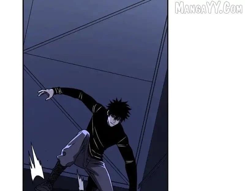 Virus King Chapter 89 - Page 17