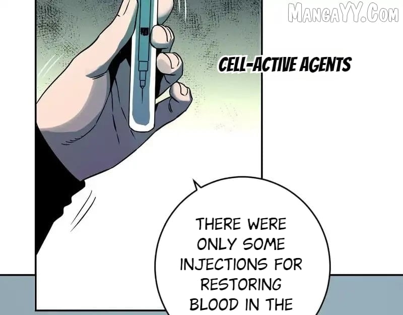 Virus King Chapter 89 - Page 2