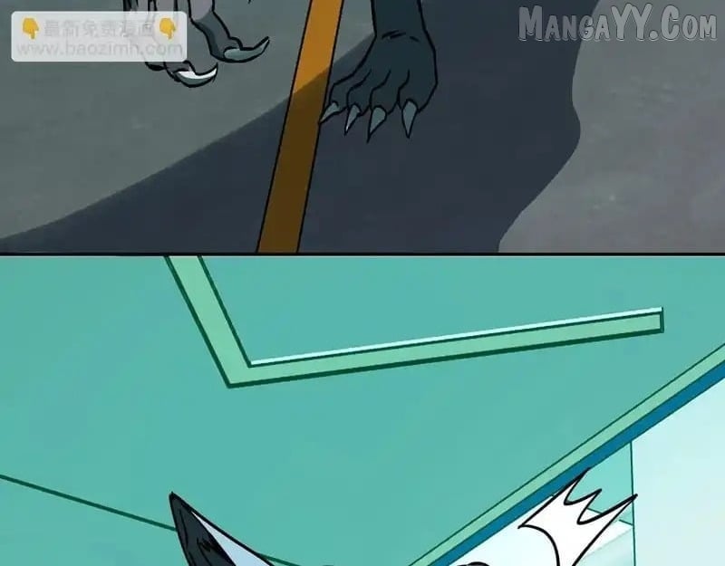 Virus King Chapter 89 - Page 27