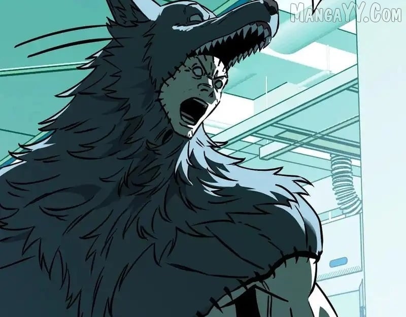 Virus King Chapter 89 - Page 28