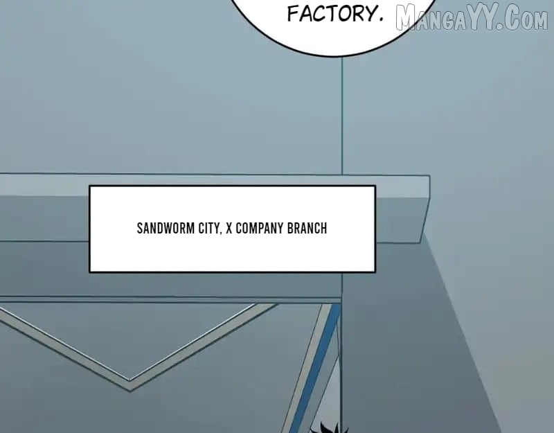 Virus King Chapter 89 - Page 3