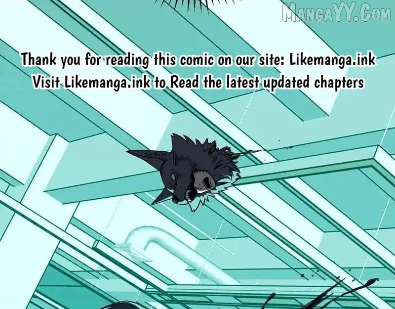 Virus King Chapter 89 - Page 36