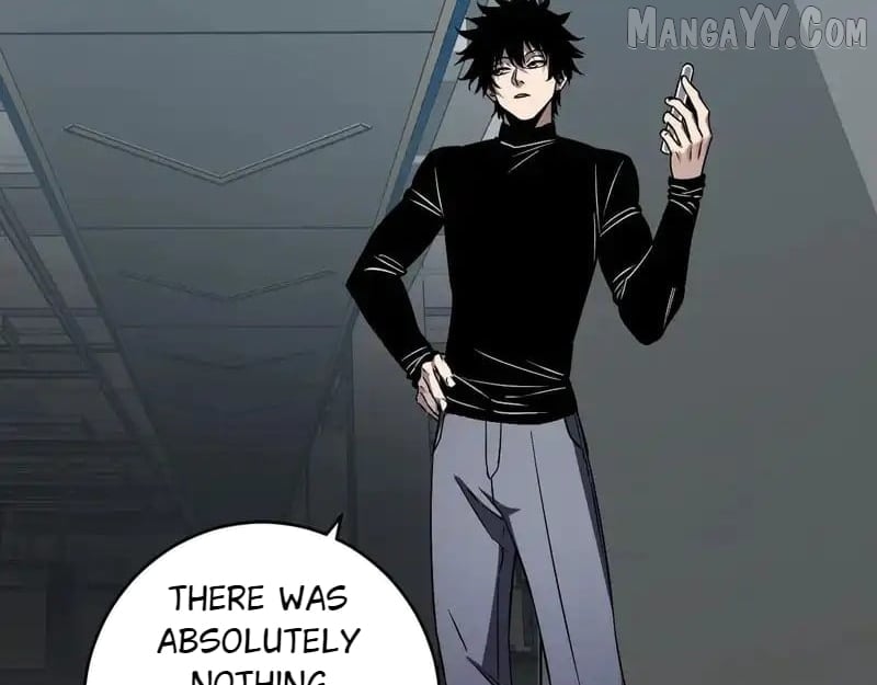 Virus King Chapter 89 - Page 4