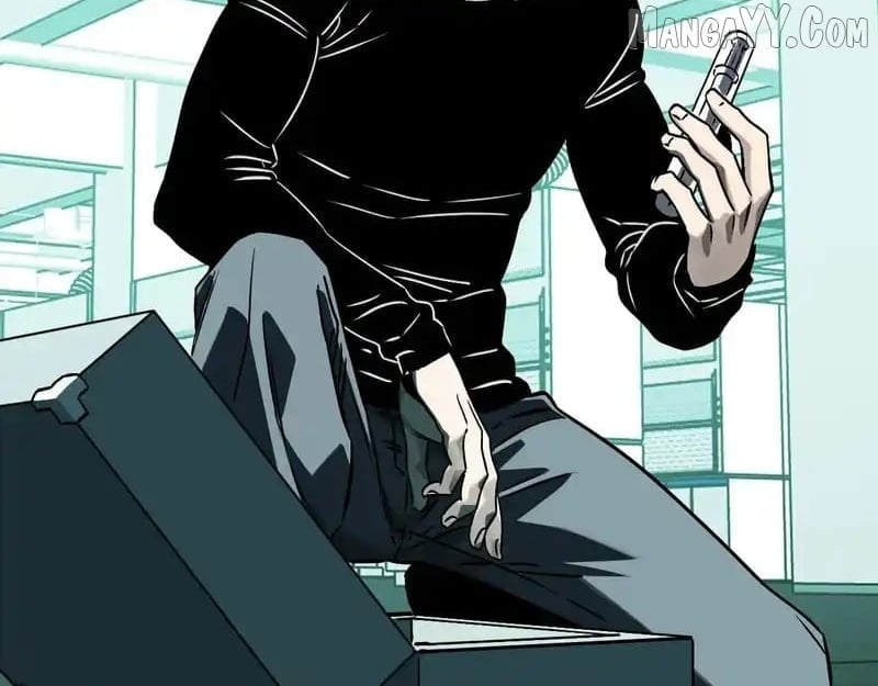 Virus King Chapter 89 - Page 43