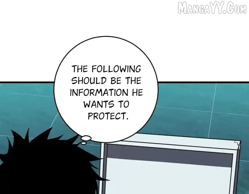 Virus King Chapter 89 - Page 45