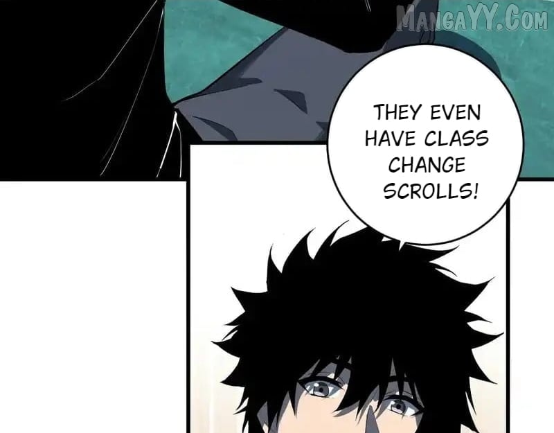 Virus King Chapter 89 - Page 47