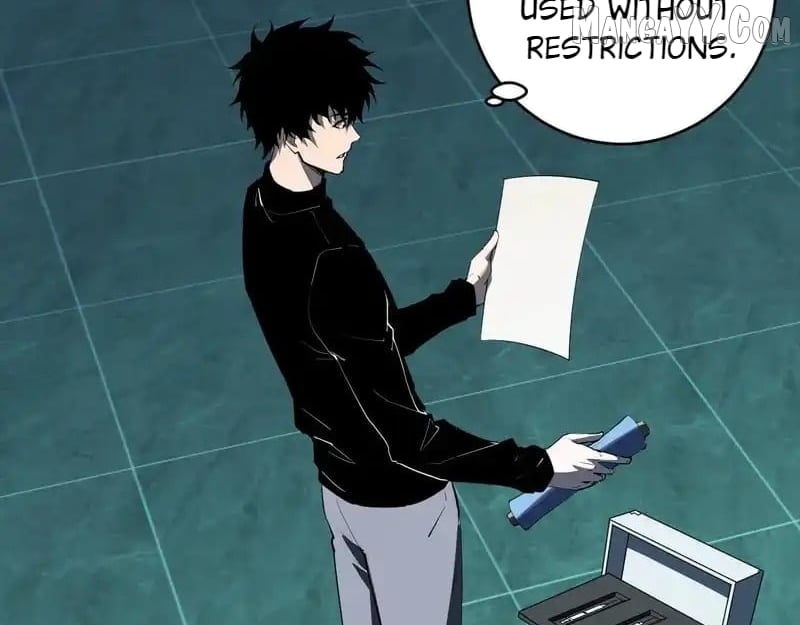 Virus King Chapter 89 - Page 50