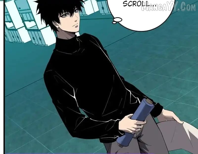 Virus King Chapter 89 - Page 52