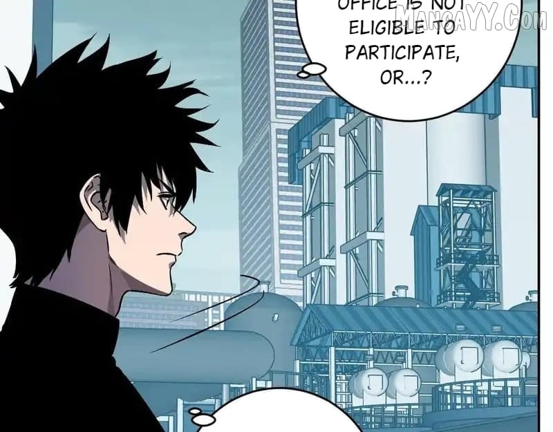 Virus King Chapter 89 - Page 6