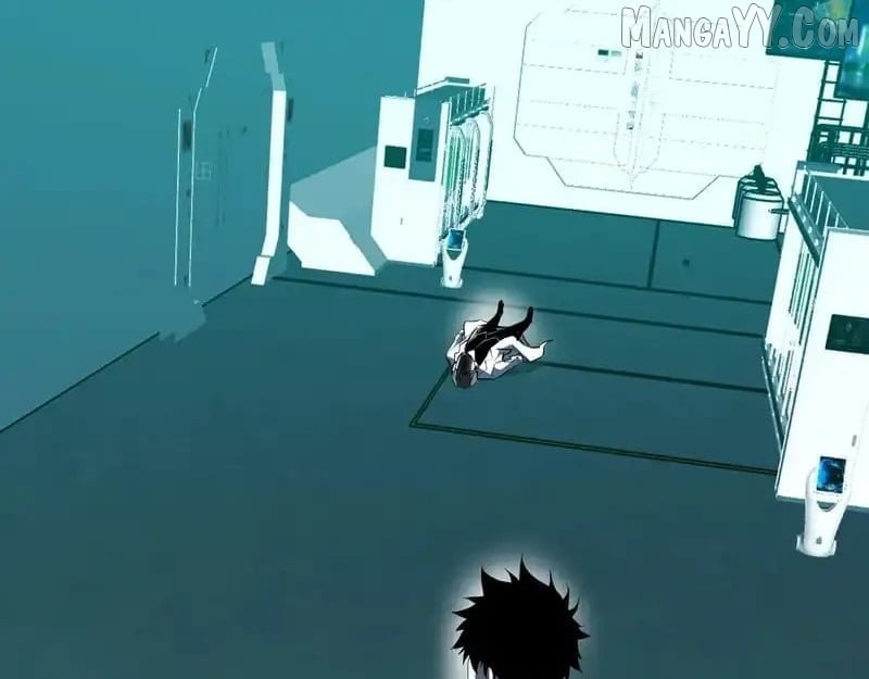 Virus King Chapter 89 - Page 60