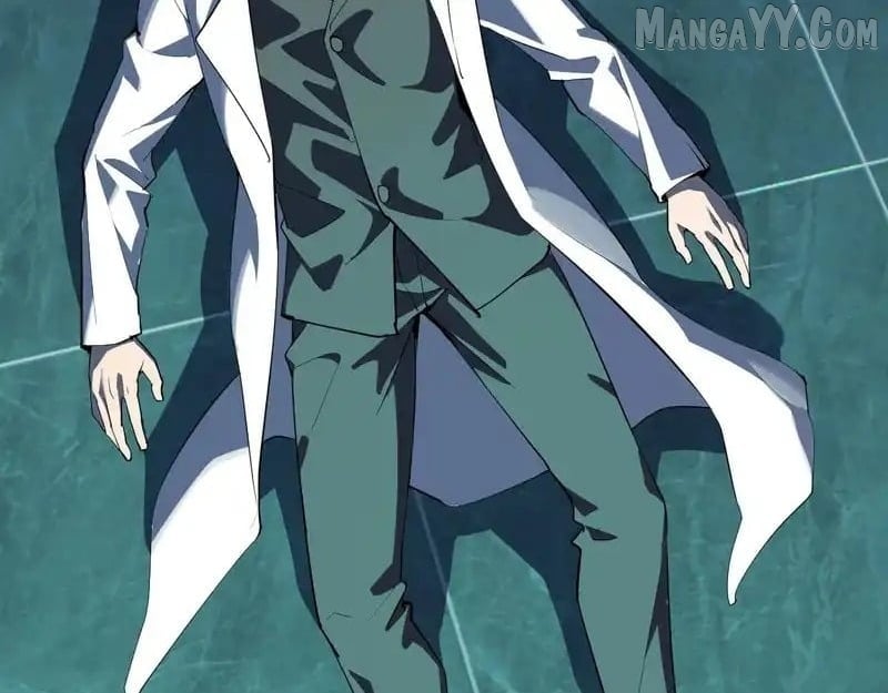 Virus King Chapter 89 - Page 63