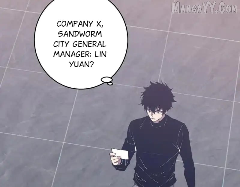 Virus King Chapter 89 - Page 67