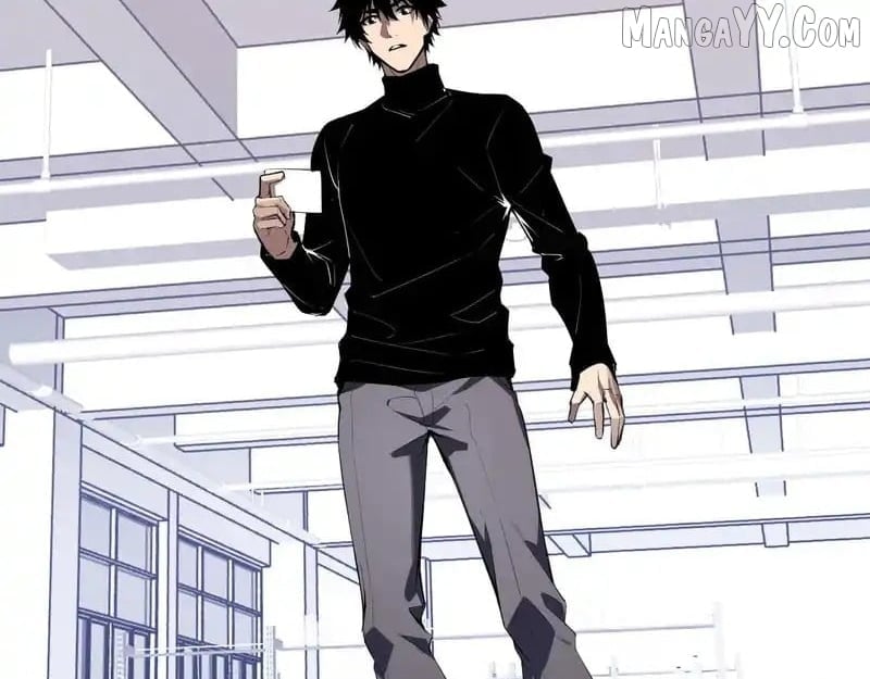 Virus King Chapter 89 - Page 71