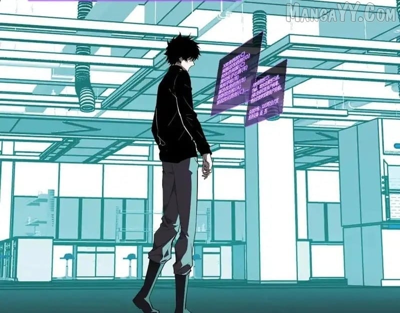 Virus King Chapter 89 - Page 88