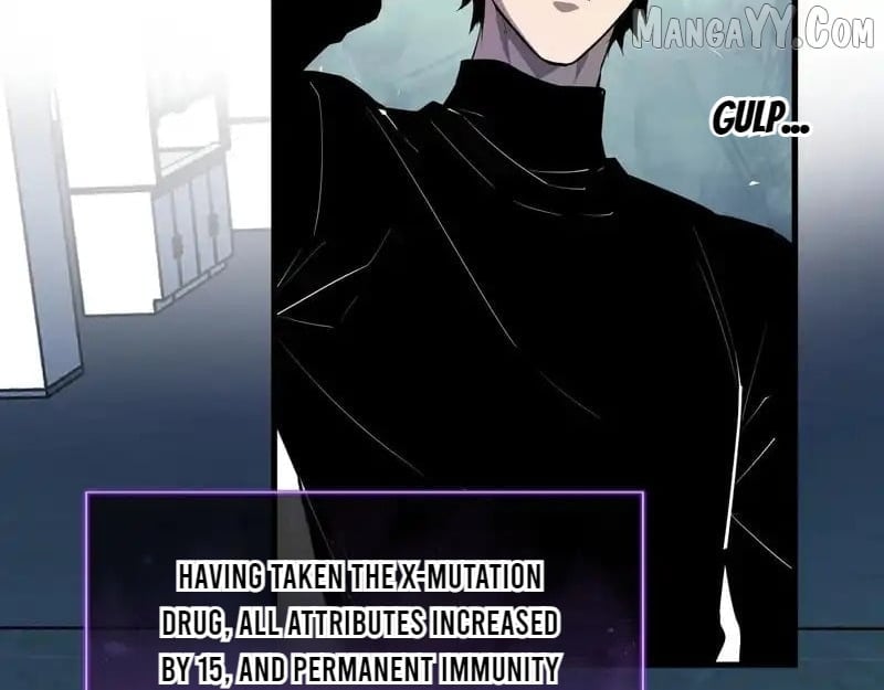 Virus King Chapter 89 - Page 92