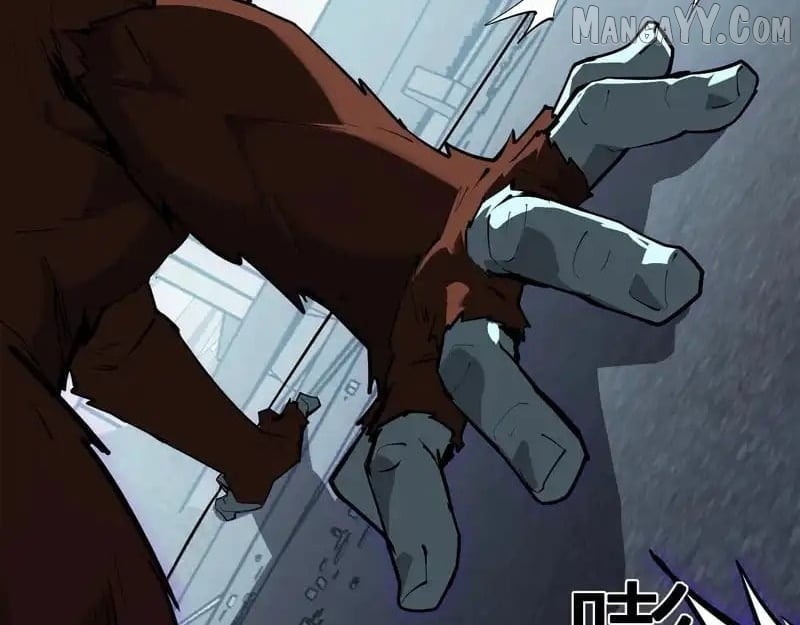 Virus King Chapter 90 - Page 100