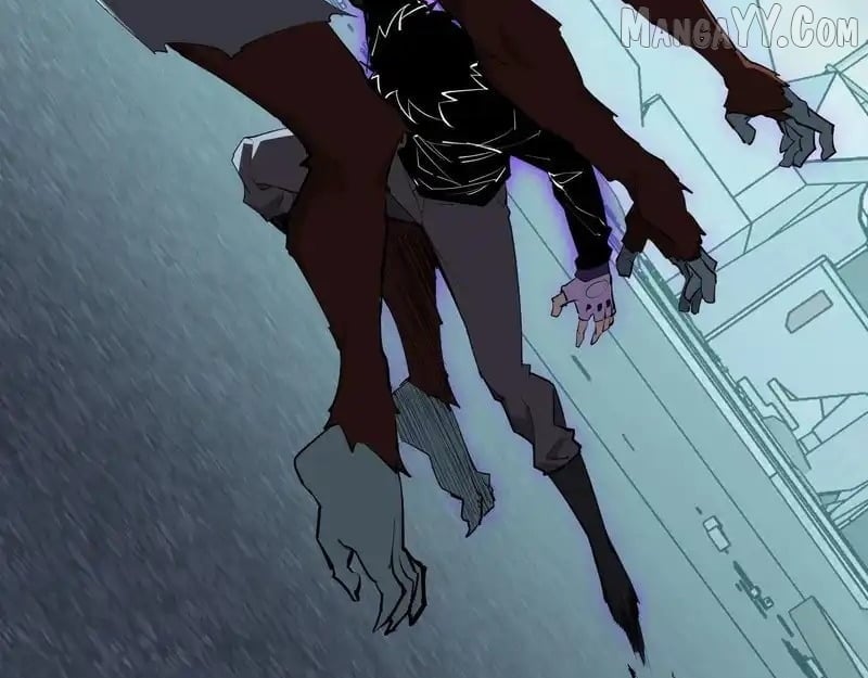 Virus King Chapter 90 - Page 105