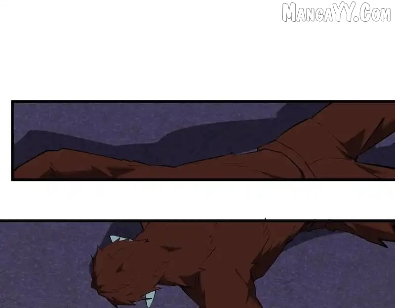 Virus King Chapter 90 - Page 107