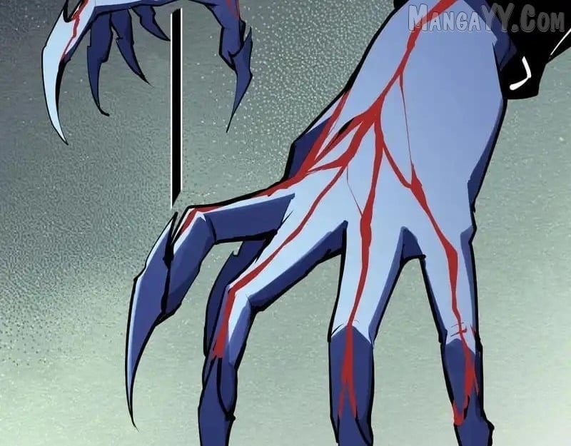 Virus King Chapter 90 - Page 113