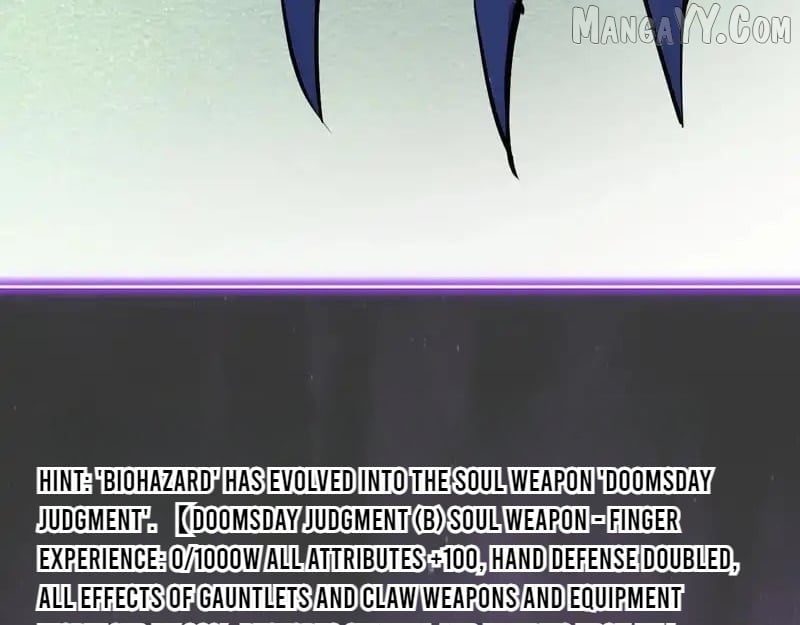 Virus King Chapter 90 - Page 114