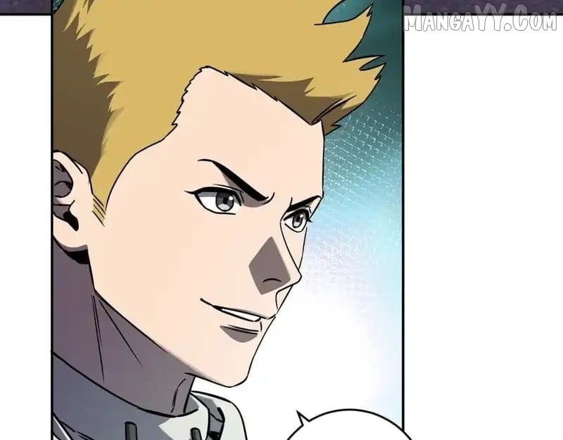 Virus King Chapter 90 - Page 14