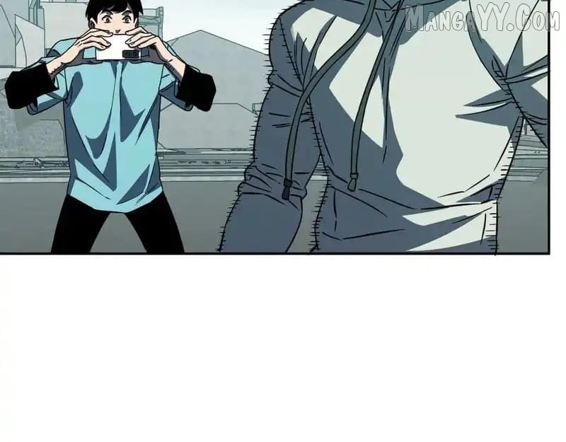 Virus King Chapter 90 - Page 20