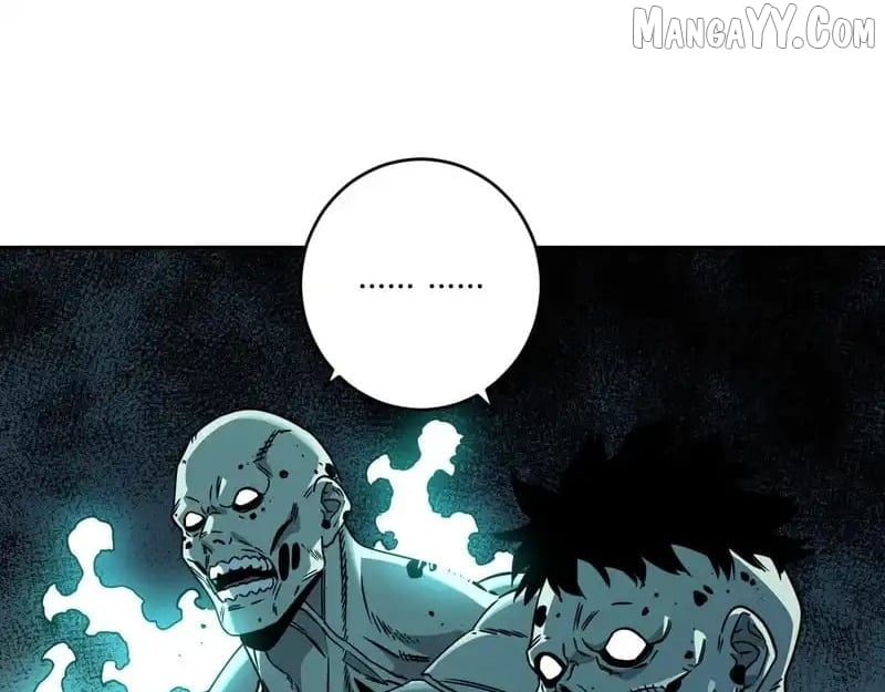 Virus King Chapter 90 - Page 21