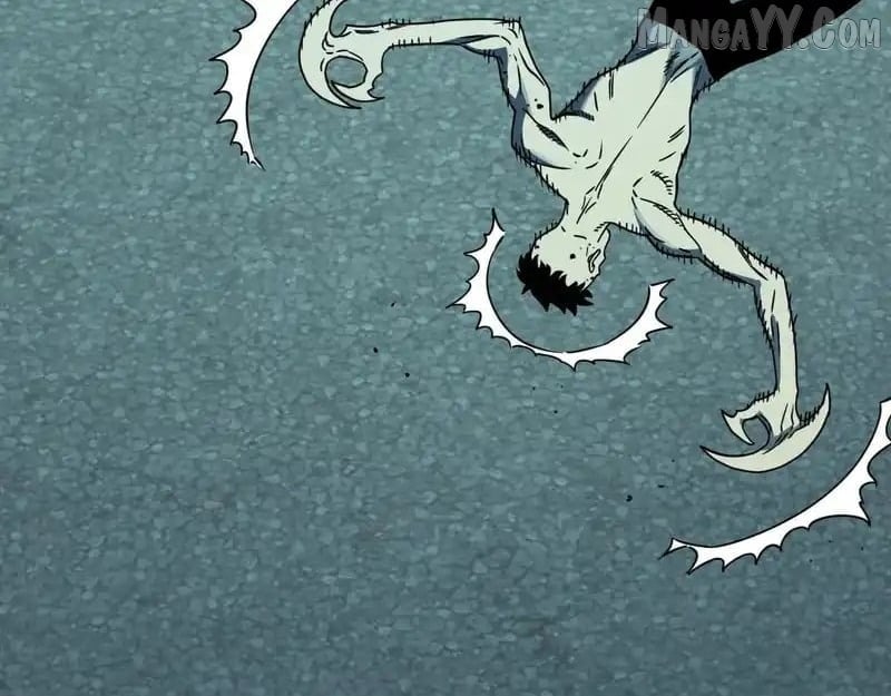 Virus King Chapter 90 - Page 24