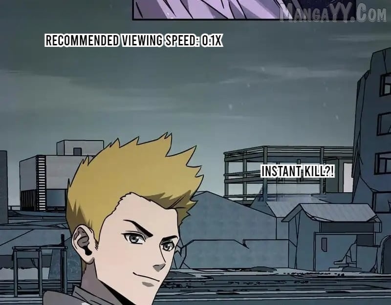 Virus King Chapter 90 - Page 27