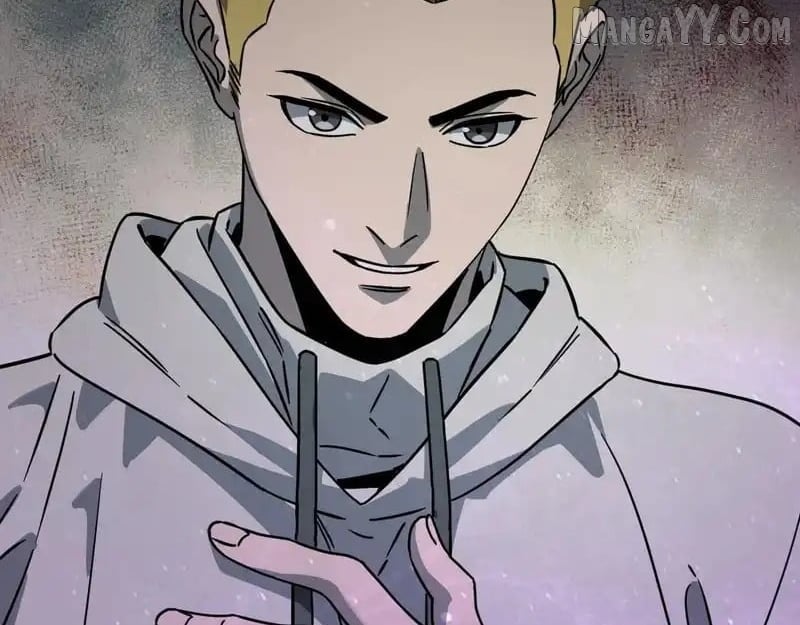 Virus King Chapter 90 - Page 30