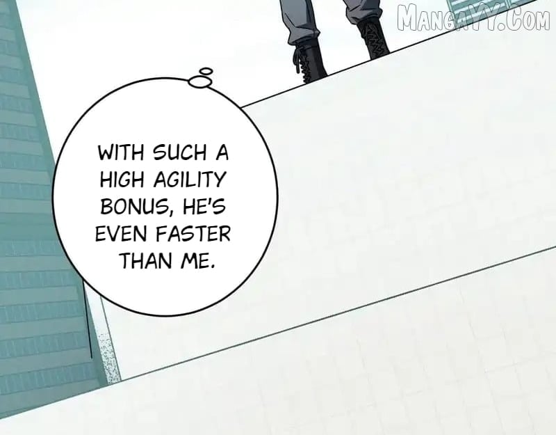 Virus King Chapter 90 - Page 34