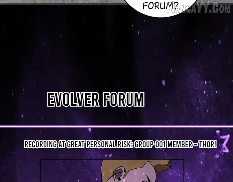 Virus King Chapter 90 - Page 4