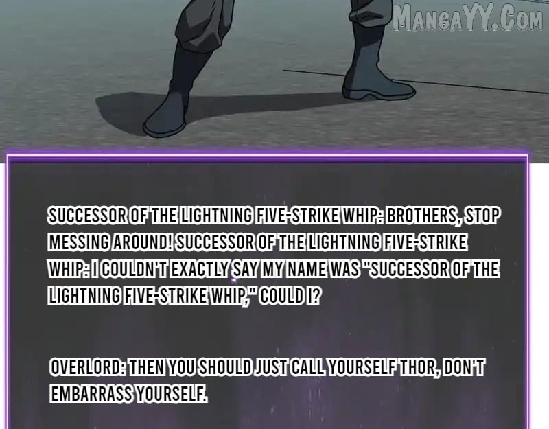 Virus King Chapter 90 - Page 40