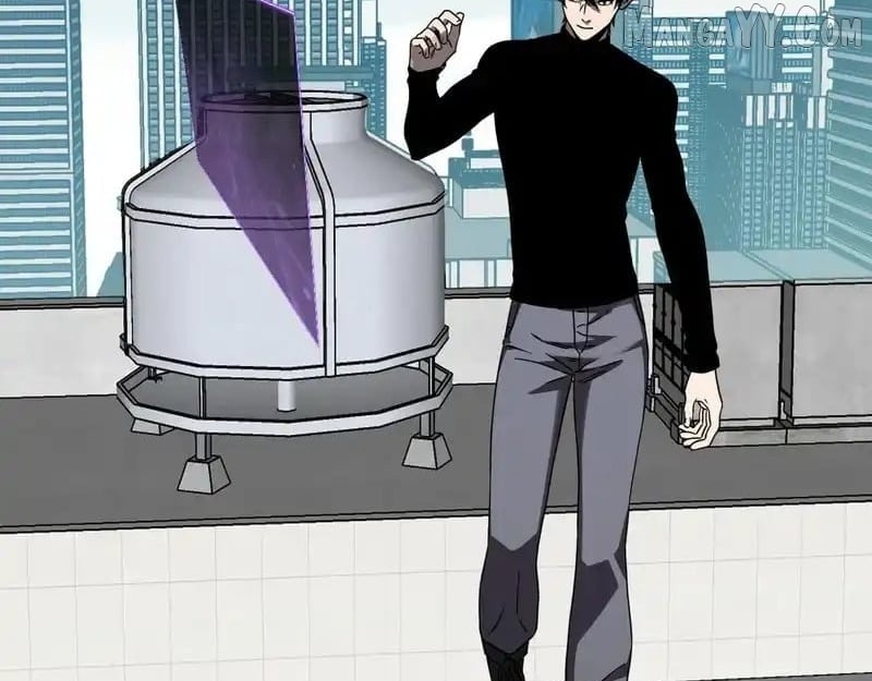 Virus King Chapter 90 - Page 45