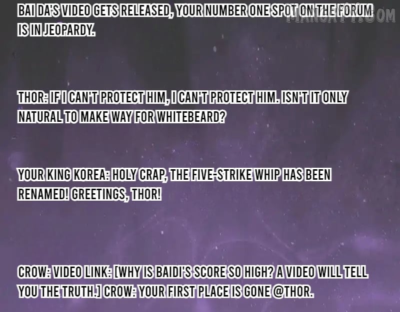 Virus King Chapter 90 - Page 48