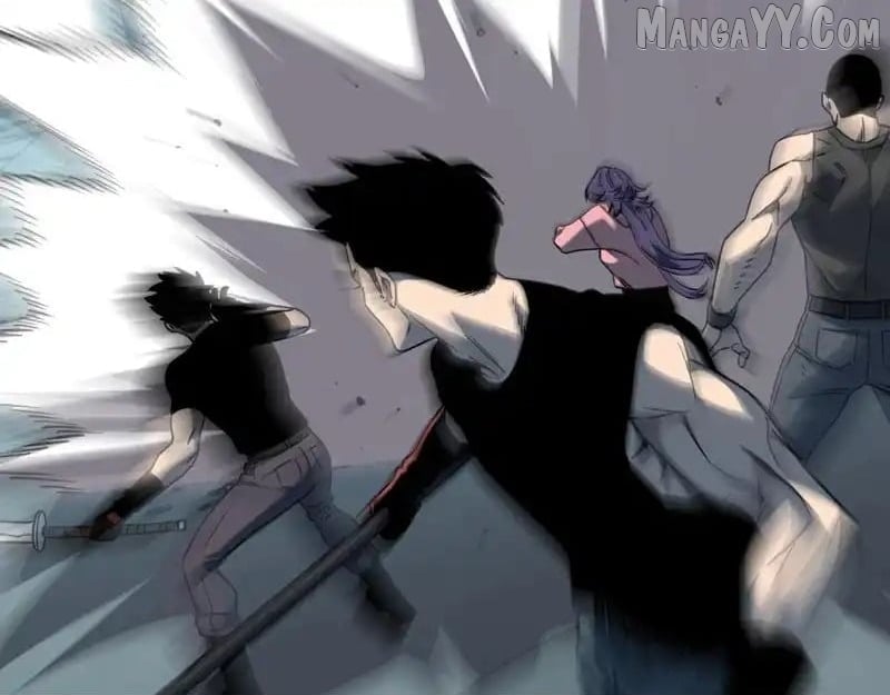 Virus King Chapter 90 - Page 62