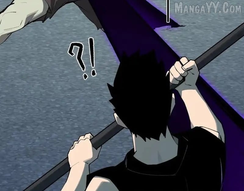 Virus King Chapter 90 - Page 74