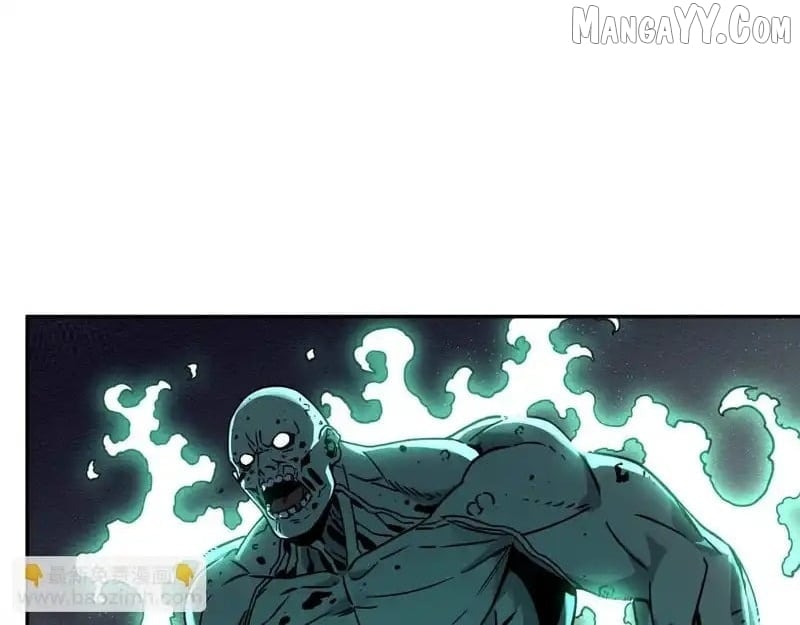 Virus King Chapter 90 - Page 8