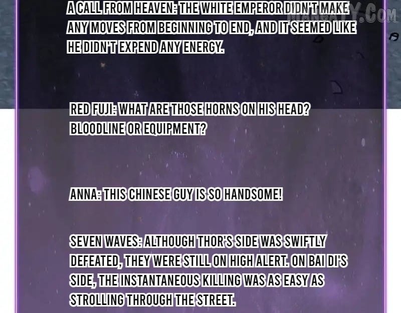 Virus King Chapter 90 - Page 83