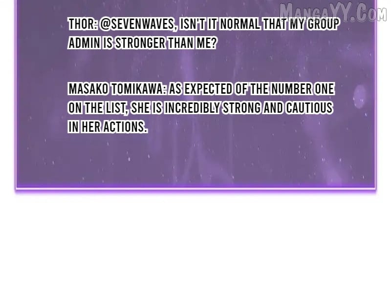 Virus King Chapter 90 - Page 84