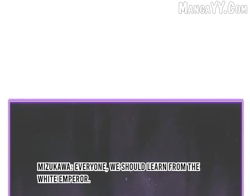 Virus King Chapter 90 - Page 89