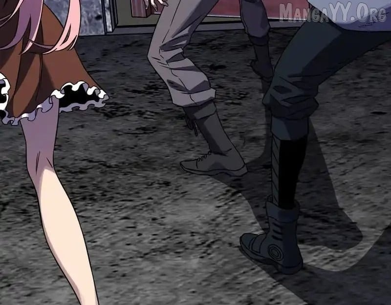 Virus King Chapter 91 - Page 104