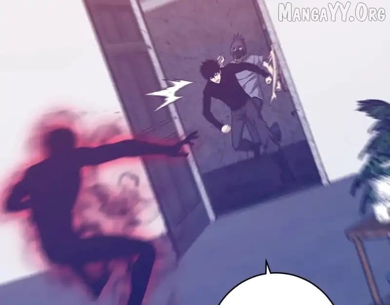 Virus King Chapter 91 - Page 108