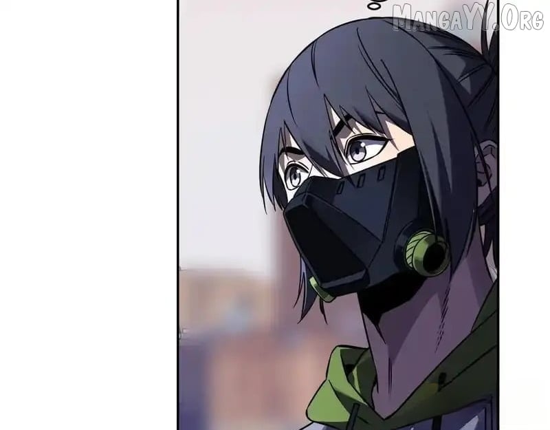 Virus King Chapter 91 - Page 115