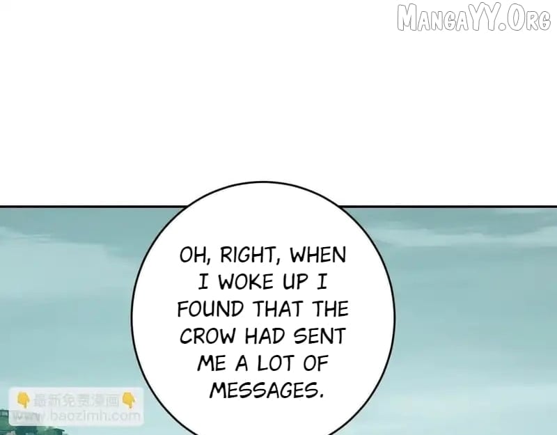 Virus King Chapter 91 - Page 13