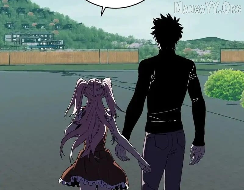 Virus King Chapter 91 - Page 14