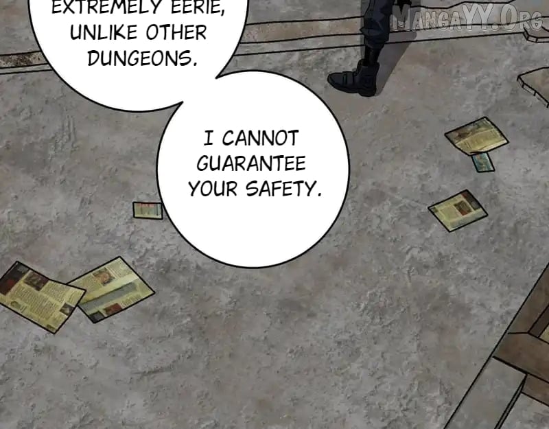 Virus King Chapter 91 - Page 22