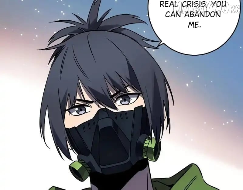 Virus King Chapter 91 - Page 28