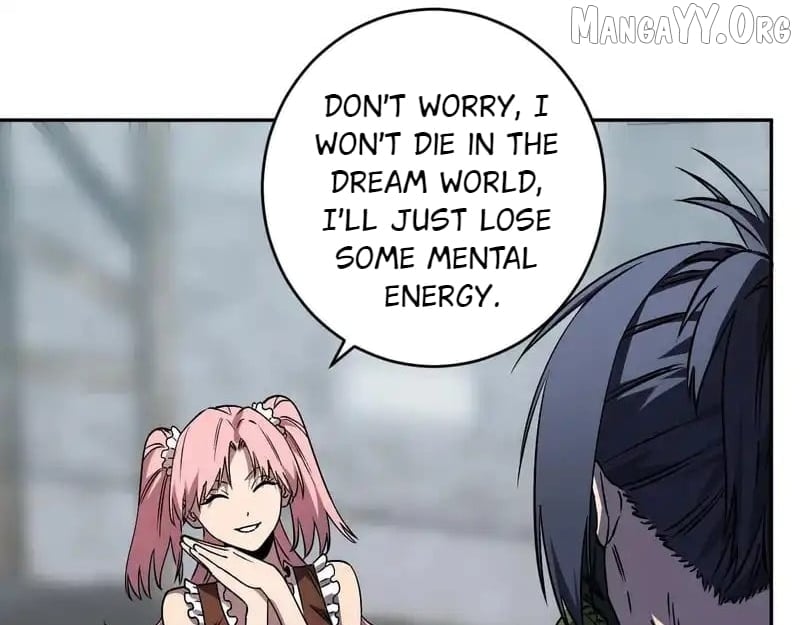 Virus King Chapter 91 - Page 30