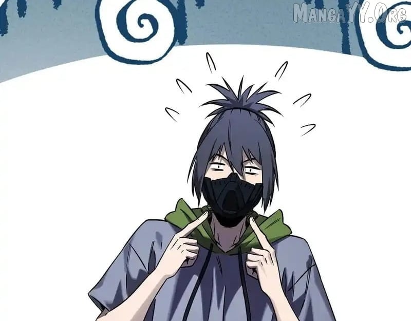 Virus King Chapter 91 - Page 33